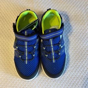 Stride Rite m2p Seaton Boys Sandal